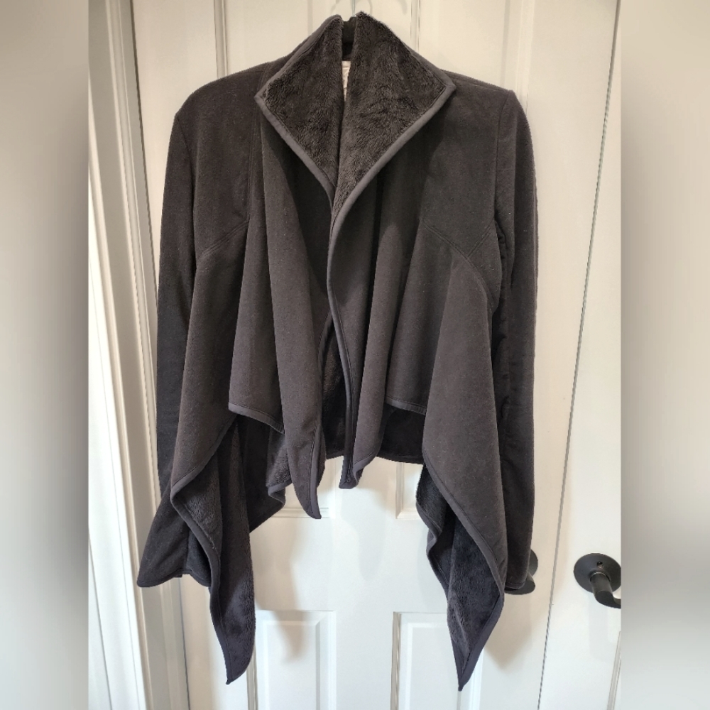Lululemon Presence of Mind Jacket